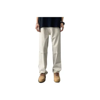 AMANDA BY Casual Pants Men