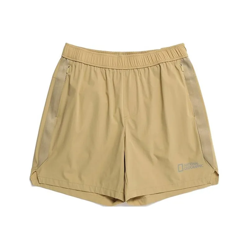 NATIONAL GEOGRAPHIC Casual Shorts Unisex-15