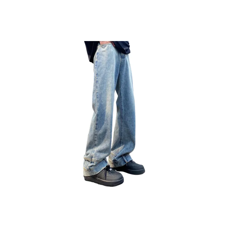 JIMI&JONS Jeans Unisex-7