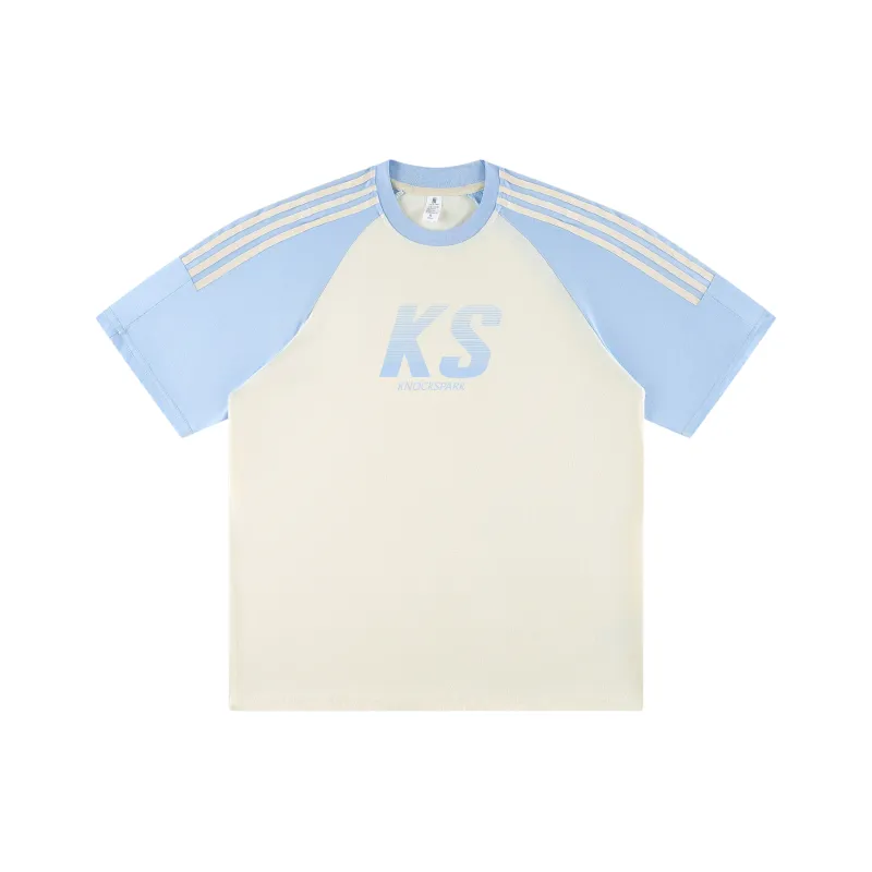 KNOCKSPARK T Shirts Unisex-8