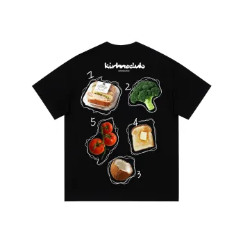 KIRHNE T Shirts Unisex