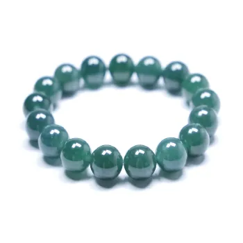 ILolu Ice Glutinous Jadeite Bracelets Unisex