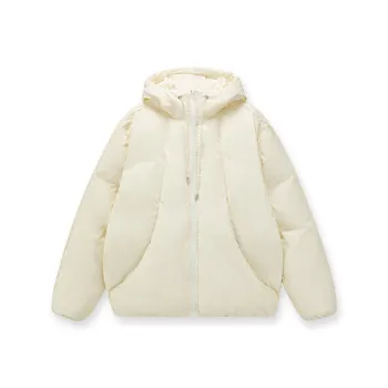 RASS Puffer Jackets Unisex
