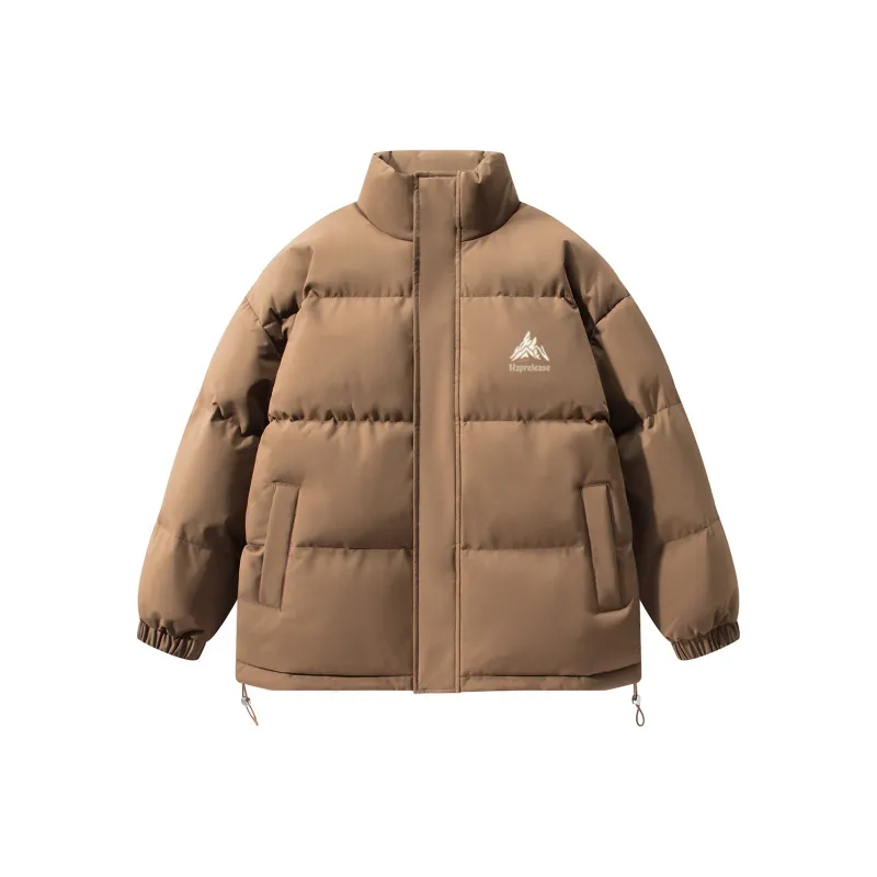 H2P Puffer Jackets Unisex-21