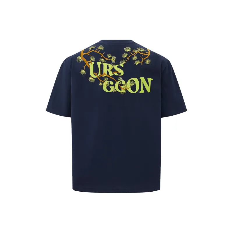URS GGON T Shirts Unisex-12