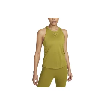 Nike Tank Tops Women's Olive