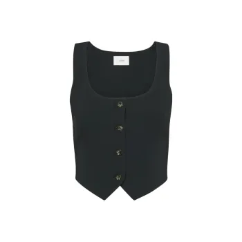 ARITZIA Tank Tops Women's Black