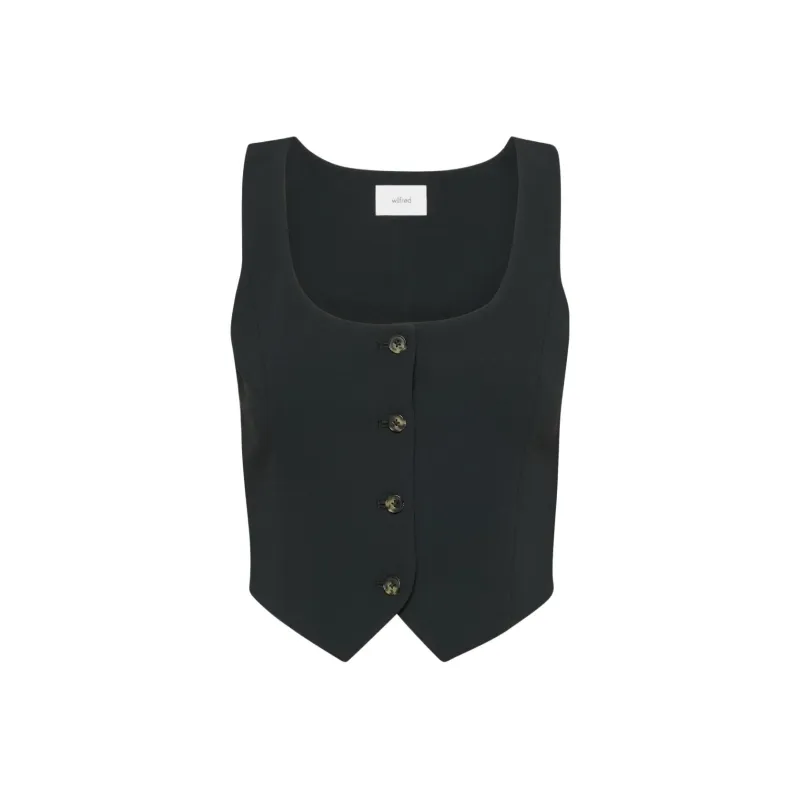 ARITZIA Tank Tops Women's Black-0