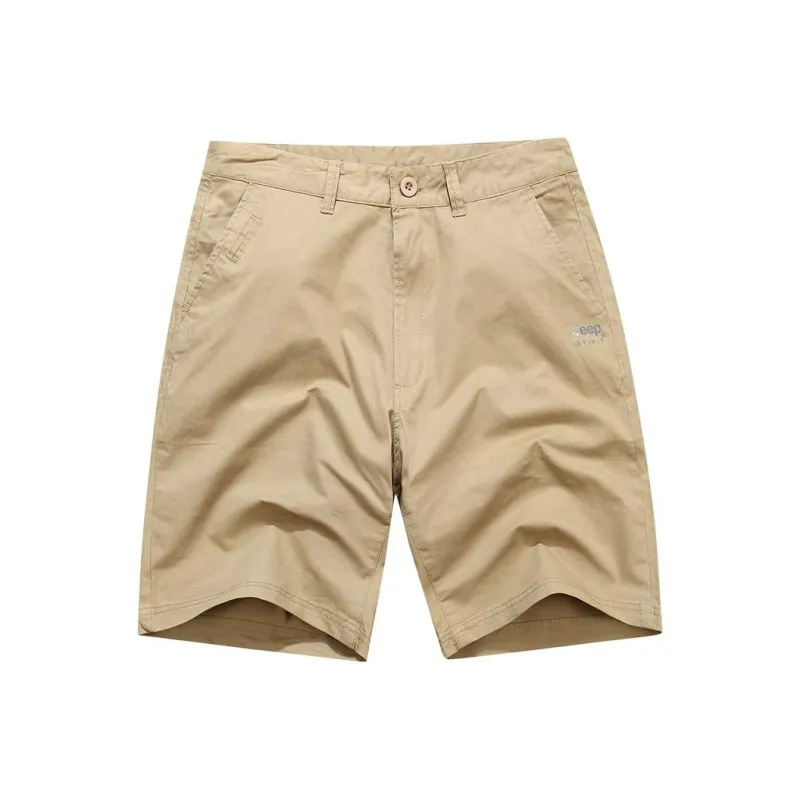 JEEP SPIRIT Casual Shorts Unisex-0