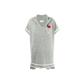 Maison Margiela SS22 Sweater Women's Gray