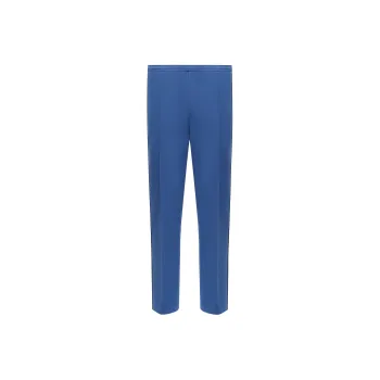 PALM ANGELS Casual Pants Men's Blue
