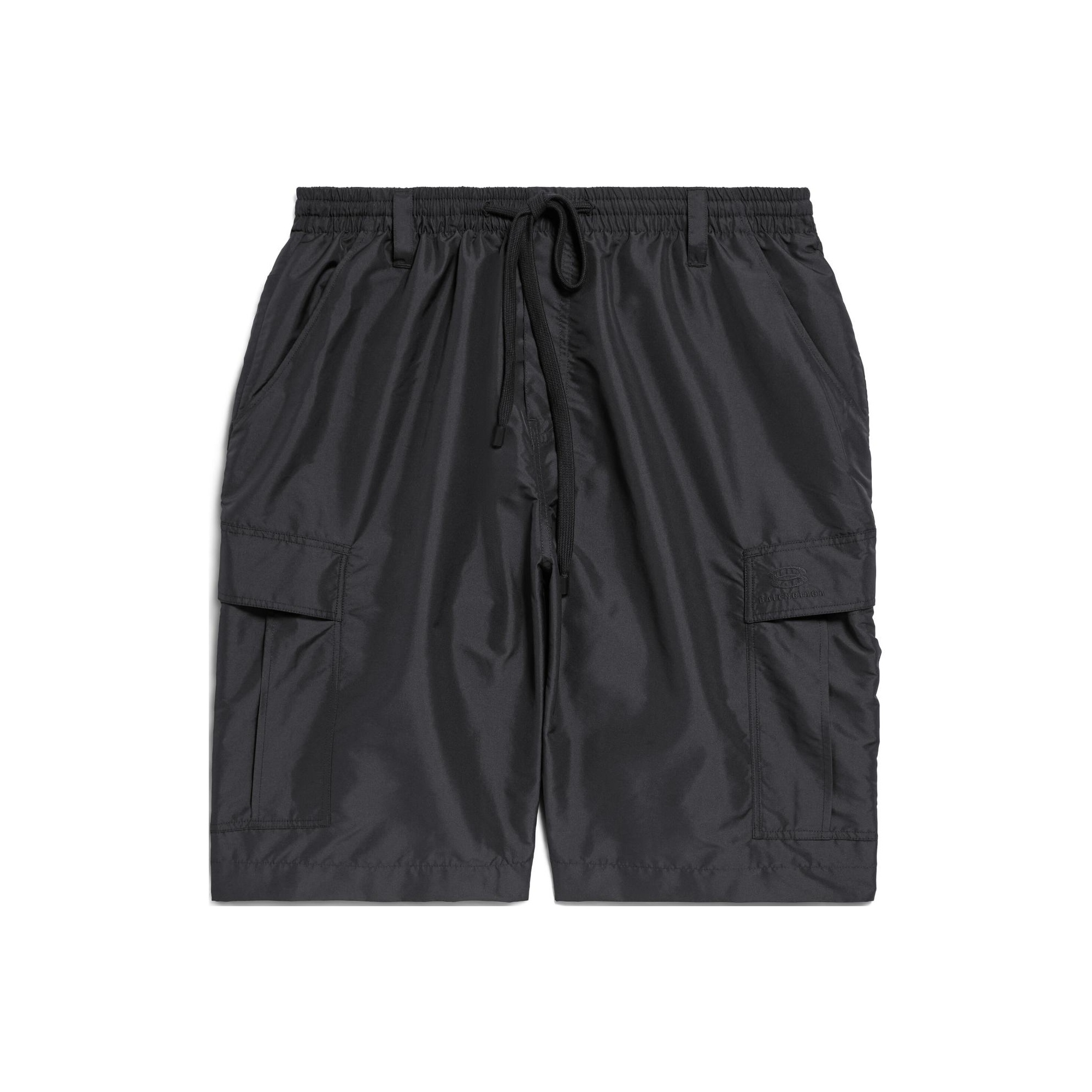 Balenciaga Swimming shorts Men on Sale & Authentic - POIZON