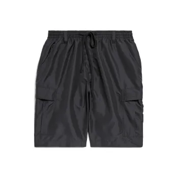 Balenciaga Swim Cargo Shorts