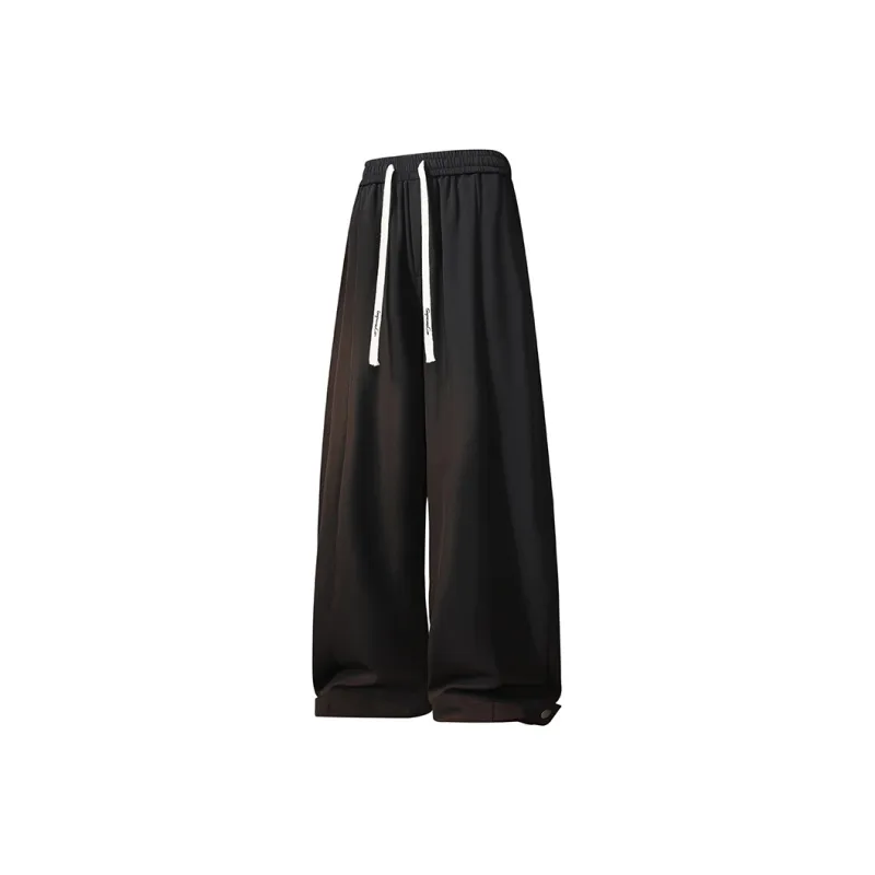 Supremo Cat Casual Pants Unisex-0