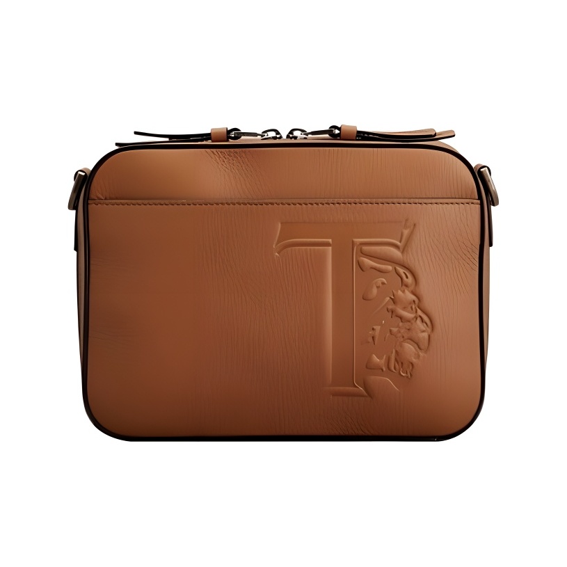 TOD'S Crossbody Bags Bags Men on Sale & Authentic - POIZON