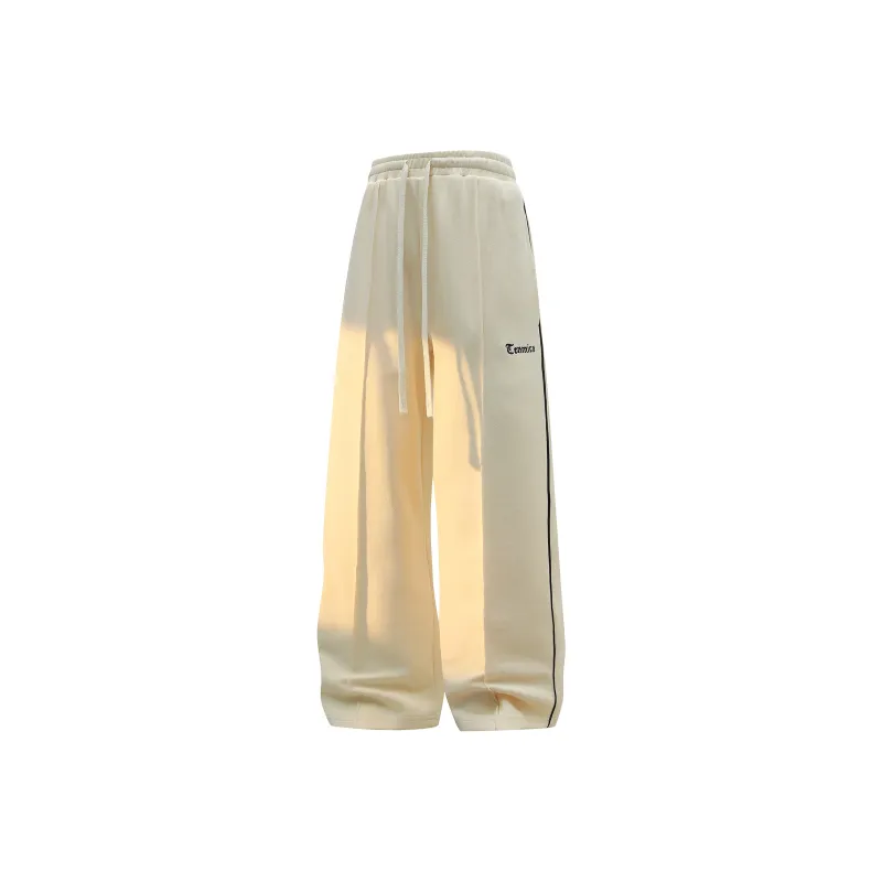 TEN MIRO Casual Pants Unisex-7