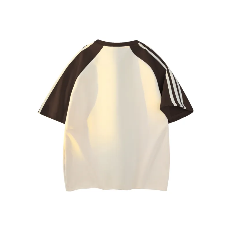 WARNING LIGHT T Shirts Unisex-13