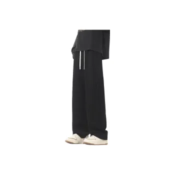 BEAR UNION Casual Pants Unisex