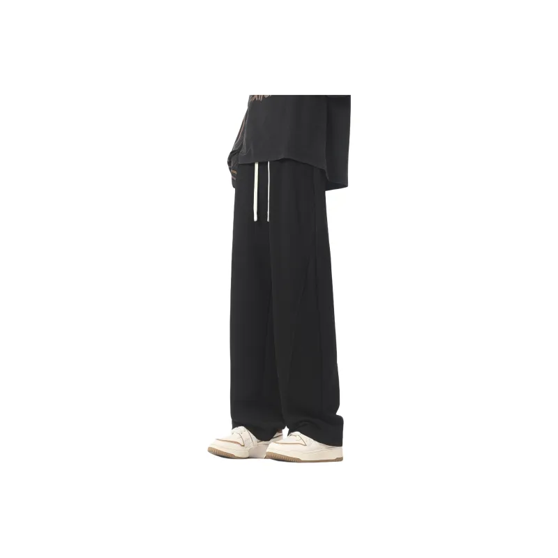 BEAR UNION Casual Pants Unisex-0