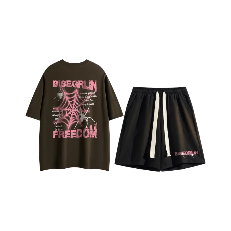 BISEGRLIN Casual Sportswear Unisex-15