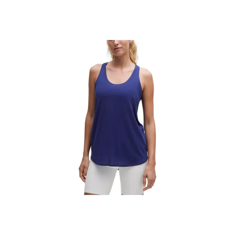 Lululemon Tank Tops Women's-11