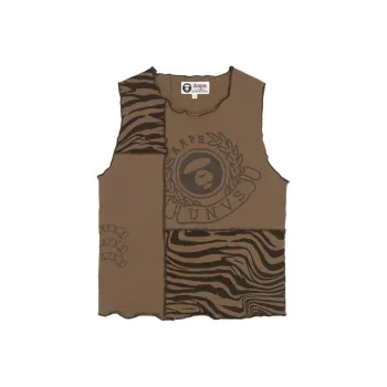 Aape Tank Tops Women's