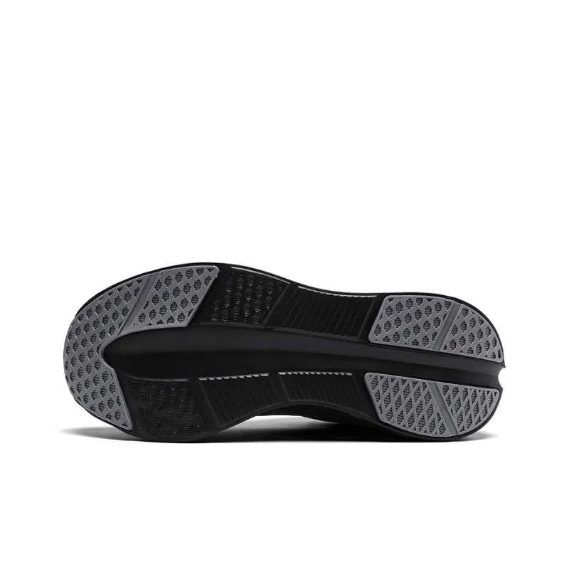 Kuding Slip Resistant Lightweight Cushioning Abrasion Resistant Running Shoes Men's-18