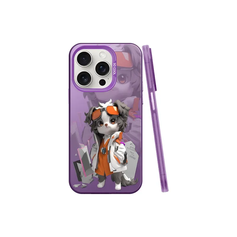 BAOCHENG Phone Cases-4