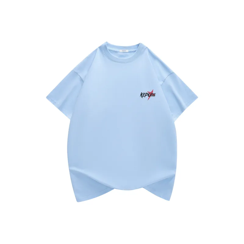 Kepu T Shirts Unisex-27