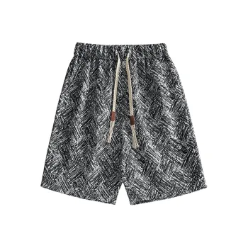 GSUE Casual Shorts Unisex