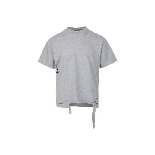 MADE EXTREME T Shirts Unisex