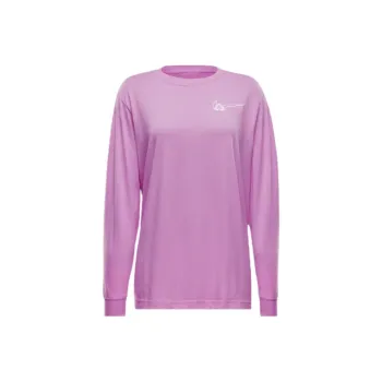 Nike Women's Long Sleeve Graphic Basketball T Shirt
