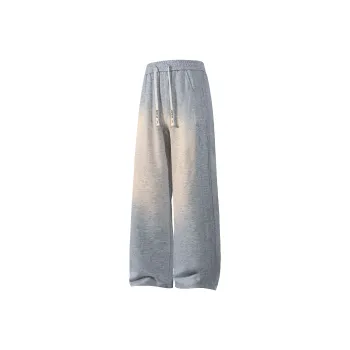 Supremo Cat Casual Pants Unisex