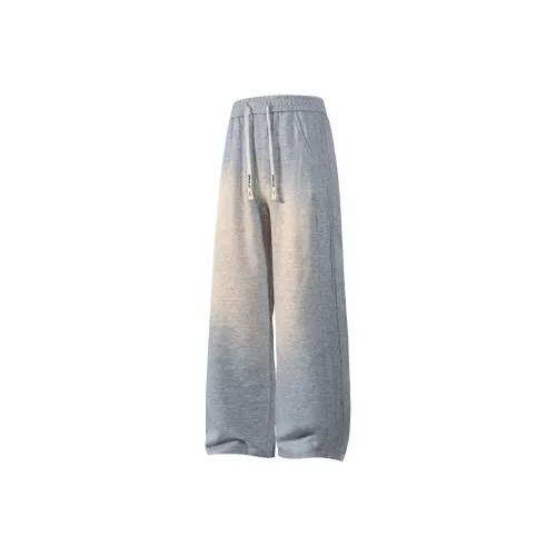 Supremo Cat Casual Pants Unisex