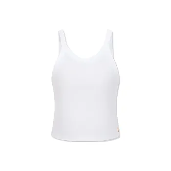 Levis Gold Label Series Tank Tops Women's White