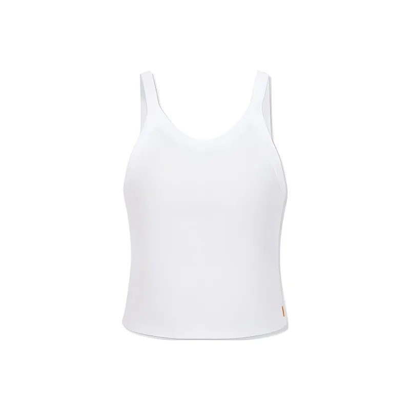 Levis Gold Label Series Tank Tops Women's White-0