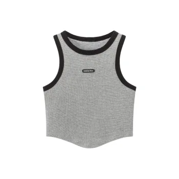 CHUU Basic Versatile Multicolor Tank Top Women's