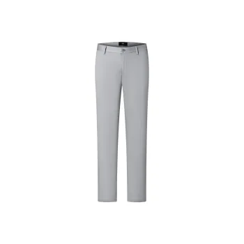 SEPTWOLVES Casual Pants Unisex