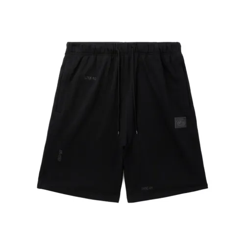 Alpha Industries SS24 Casual Shorts Unisex
