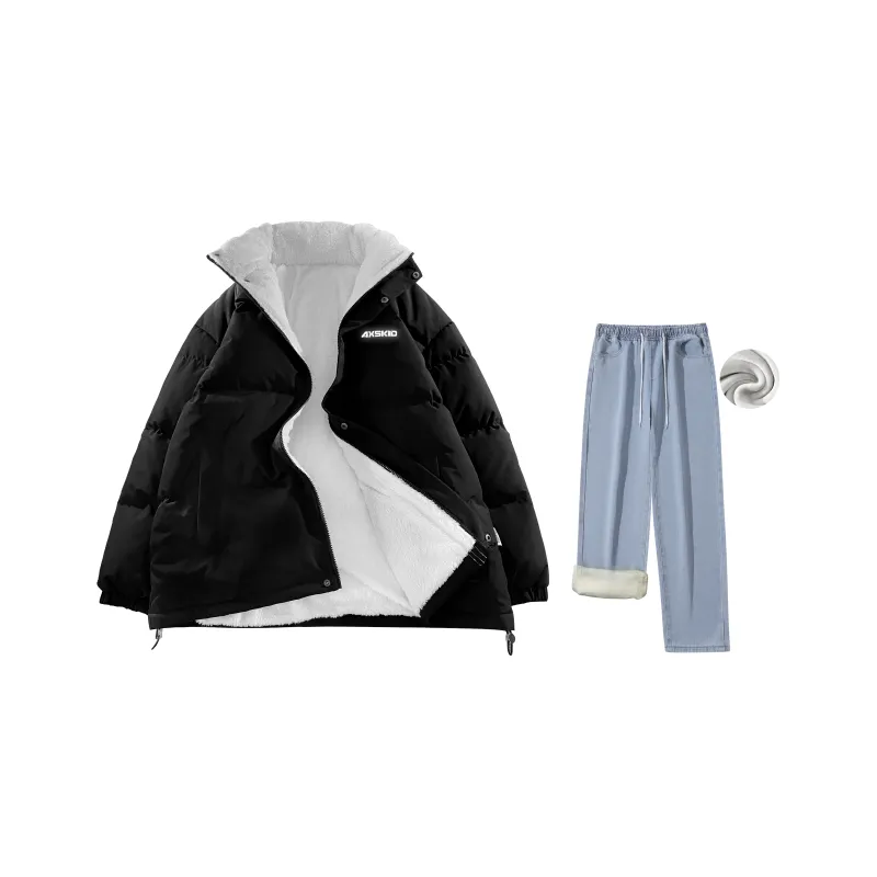 A.X.S.K Casual Sportswear Unisex-40