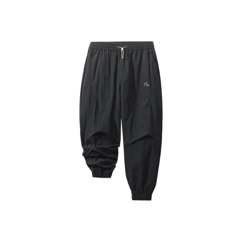 LIVINGTOWN Casual Pants Unisex-0