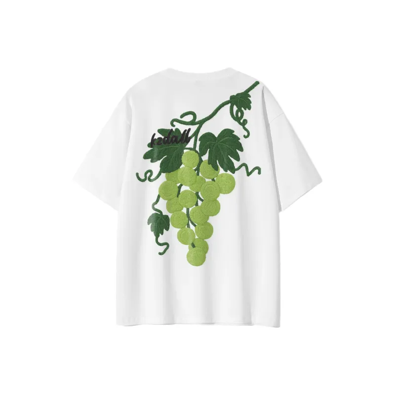 FALIAMS T Shirts Unisex-0