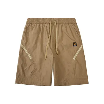 WAYNEXZAVIER Casual Shorts Men's