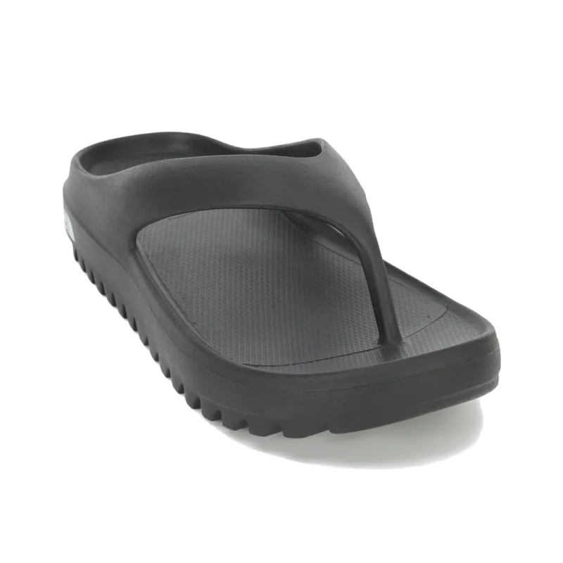 THE NORTH FACE CAMPER's FLIP Quiet Slip Resistant Flip Flops Unisex Black-2