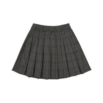 LIVINGTOWN Skirts Unisex Gray