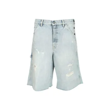 Golden Goose Mike Shorts