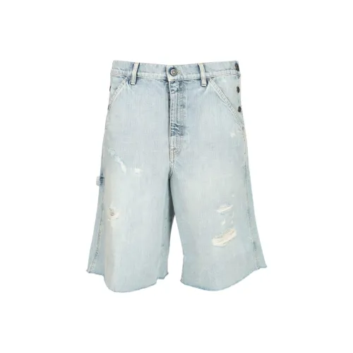 Golden Goose Mike Shorts