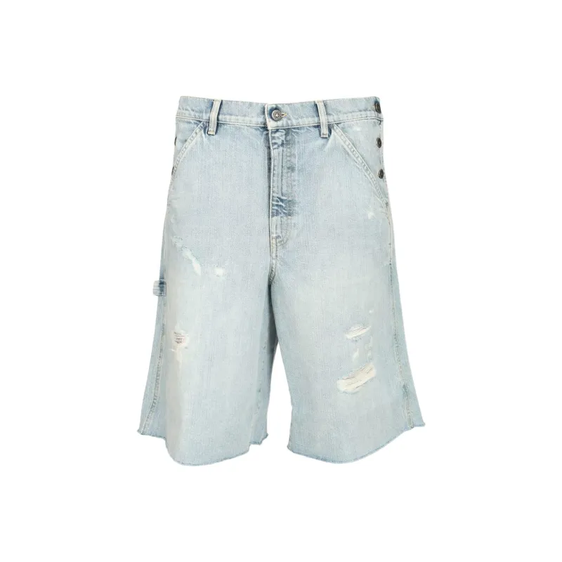 Golden Goose Mike Shorts-0