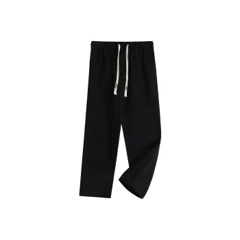 FRQ Casual Pants Unisex