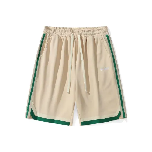 TEN MIRO Casual Shorts Unisex office-accessories